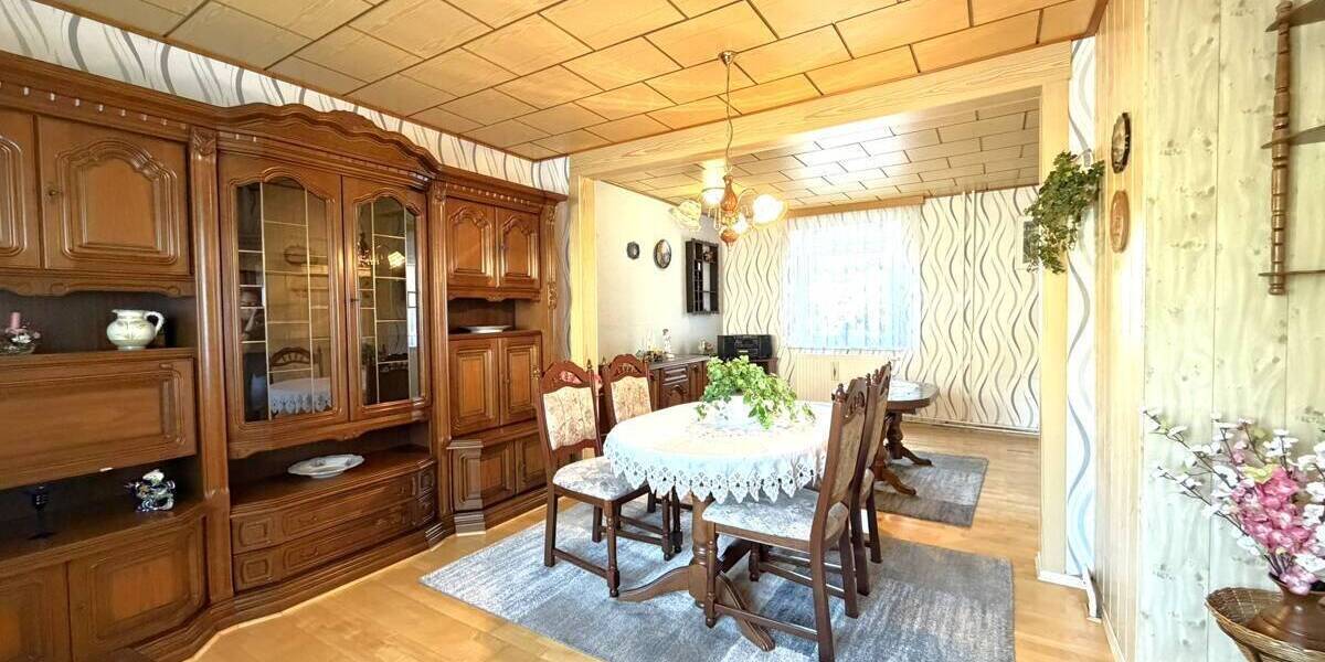 Reihenmittelhaus Sandersdorf-Brehna Sandersdorf - 8 Zimmer, 146 m&sup2;, 113.000&euro; | Angebot:26879073