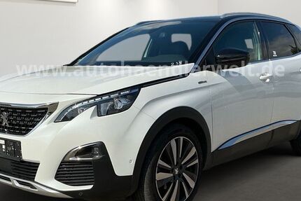 Peugeot 3008 109.433 km 9.399 &euro; Brehna 06796