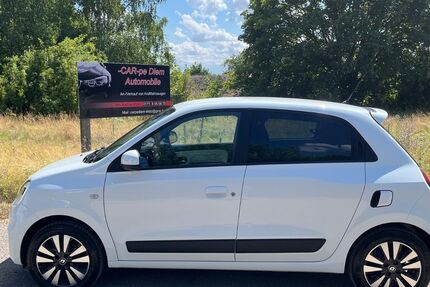 Renault Twingo 102.280 km 6.999 &euro; Gerbstedt OT Welfesholz 06347