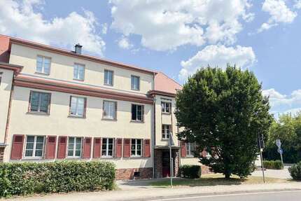 Wohnung Schkeuditz - 1 Zimmer, 30 m&sup2;, 90.000&euro; | Angebot:27021662