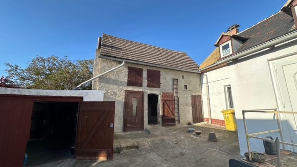 Einfamilienhaus Wettin-Löbejün Löbejün - 150.000&euro; | Angebot:25854462
