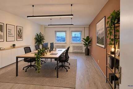 Gewerbeobjekt Halle Nördliche Innenstadt - 227&euro; | Angebot:27569035