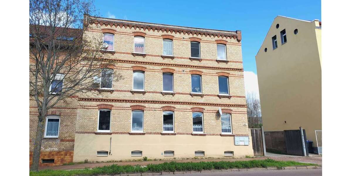 Einfamilienhaus Halle Silberhöhe - 16 Zimmer, 290 m&sup2;, 309.000&euro; | Angebot:27308094