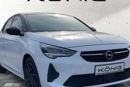 Opel Corsa 7.321 km 17.999 &euro; Halle, Angersdorf 06179