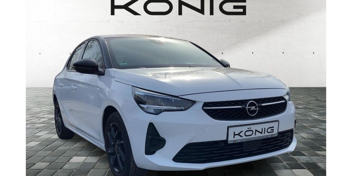 Opel Corsa 7.321 km 17.999 &euro; Halle, Angersdorf 06179