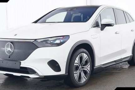 Mercedes-Benz EQE SUV 10.905 km 66.950 &euro; Wiedemar 04509