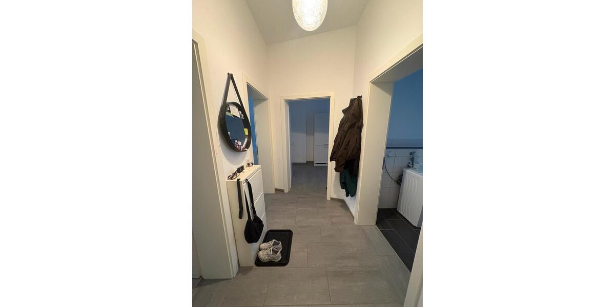 Etagenwohnung Halle (Saale) Büschdorf - 2 Zimmer, 72 m&sup2;, 828&euro; | Angebot:27627415