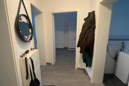 Wohnung Halle (Saale) Büschdorf - 2 Zimmer, 72 m&sup2;, 828&euro; | Angebot:27627415