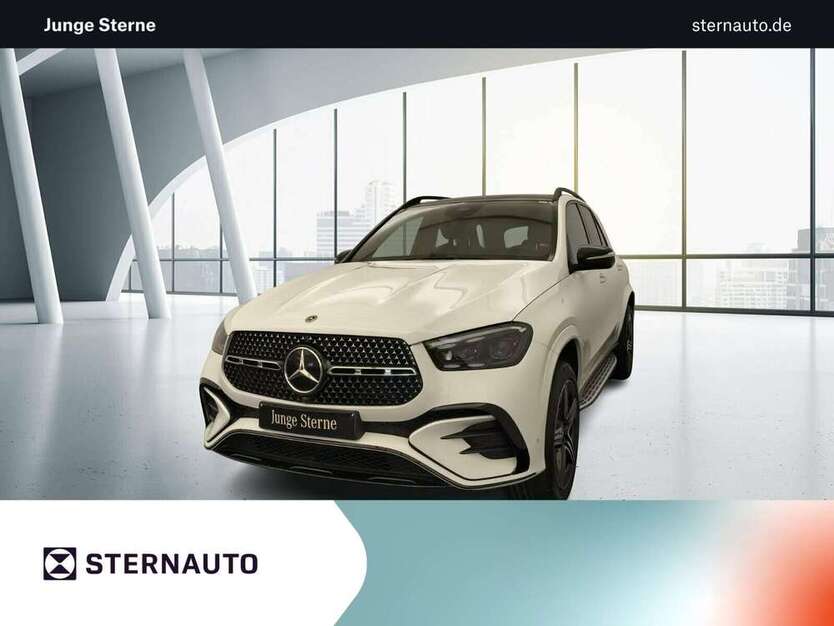 GLE 450