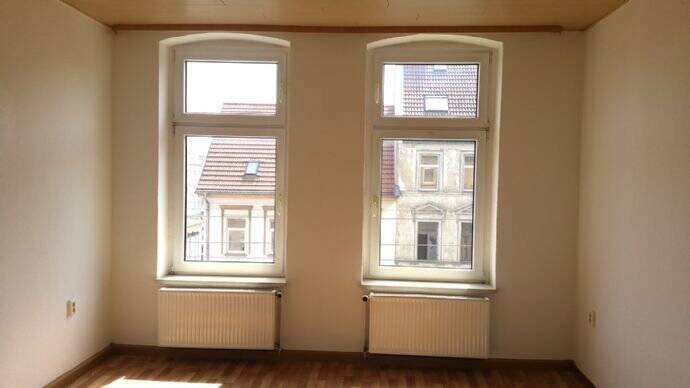 Etagenwohnung Köthen (Anhalt) Köthen - 2 Zimmer, 61 m&sup2;, 330&euro; | Angebot:25666894