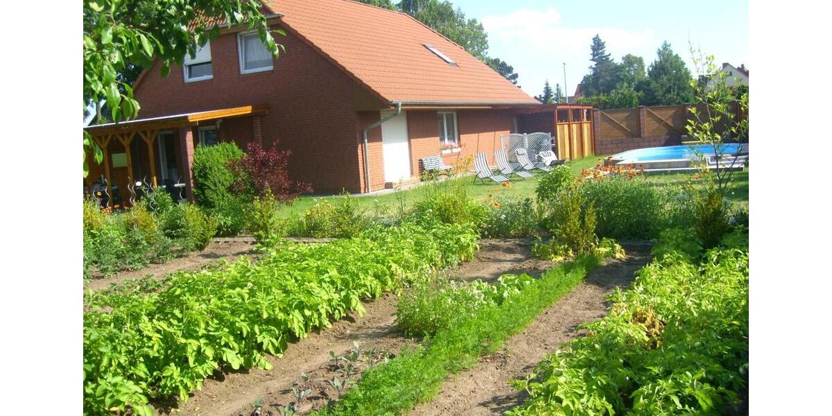 Einfamilienhaus Landsberg - 7 Zimmer, 167 m&sup2;, 385.000&euro; | Angebot:25363594