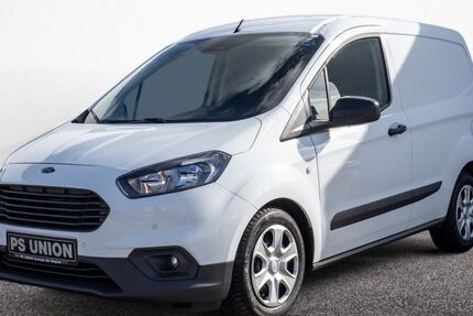 Ford Tourneo Courier 46.458 km 14.990 € Halle(Saale) 06122