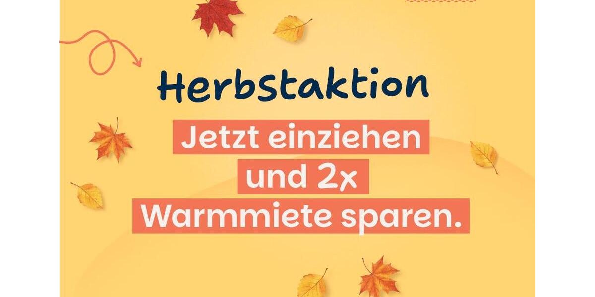 Dreiraumwohnung mit TOP-Einkaufmöglichkeiten direkt vor der Tür! 3 zimmer