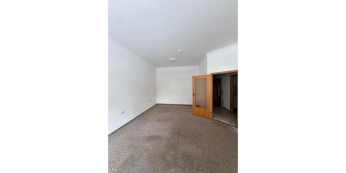 Erdgeschoßwohnung Bad Dürrenberg - 2 Zimmer, 54 m&sup2;, 351&euro; | Angebot:24784239