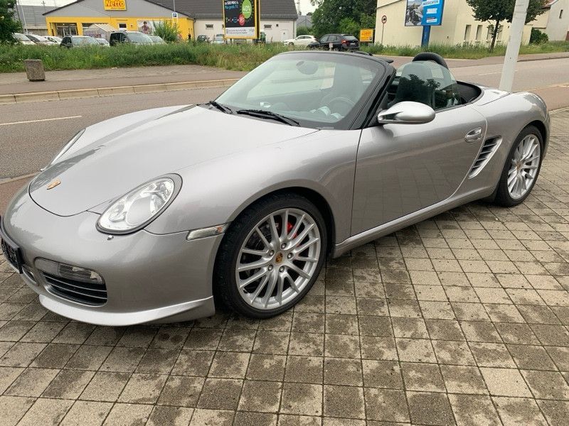 Boxster
