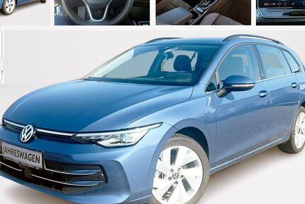 VW Golf 14.155 km 37.850 &euro; Halle 06116