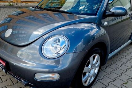 VW Beetle