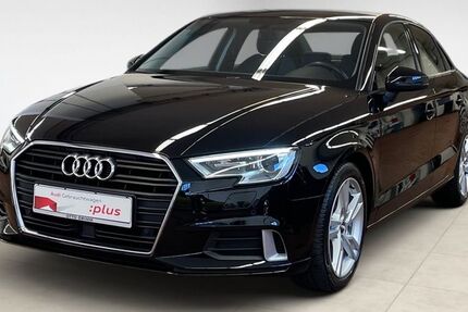 Audi A3 74.603 km 21.379 &euro; Bitterfeld-Wolfen 06749