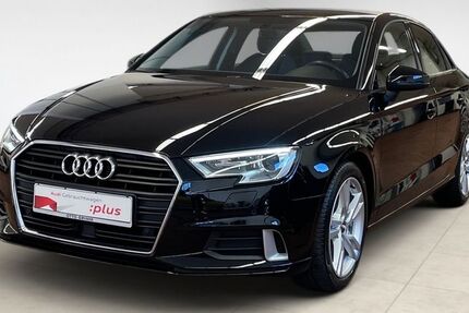 Audi A3 74.603 km 21.889 &euro; Bitterfeld-Wolfen 06749