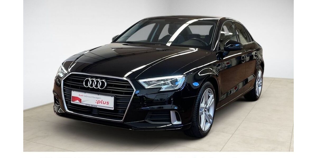 Audi A3 74.603 km 21.889 &euro; Bitterfeld-Wolfen 06749