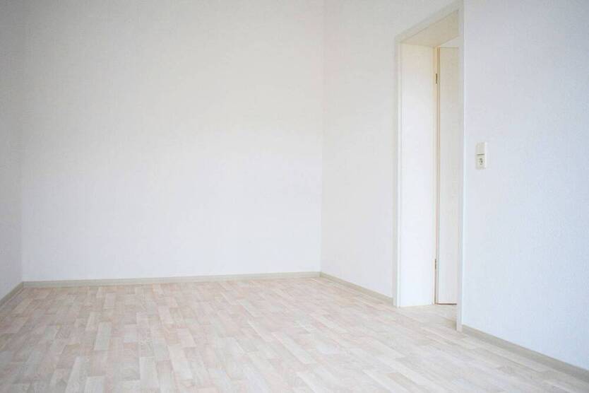 Gemütliche 2-Zimmer-Wohnung mit Balkon