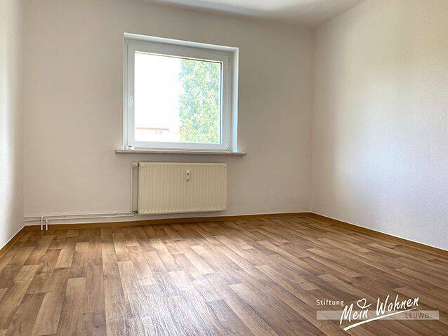 Etagenwohnung Bad Dürrenberg - 3 Zimmer, 64 m&sup2;, 410&euro; | Angebot:26840707
