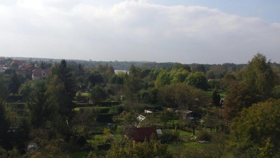 Etagenwohnung Halle (Saale) Nietleben - 4 Zimmer, 85 m&sup2;, 935&euro; | Angebot:25402446