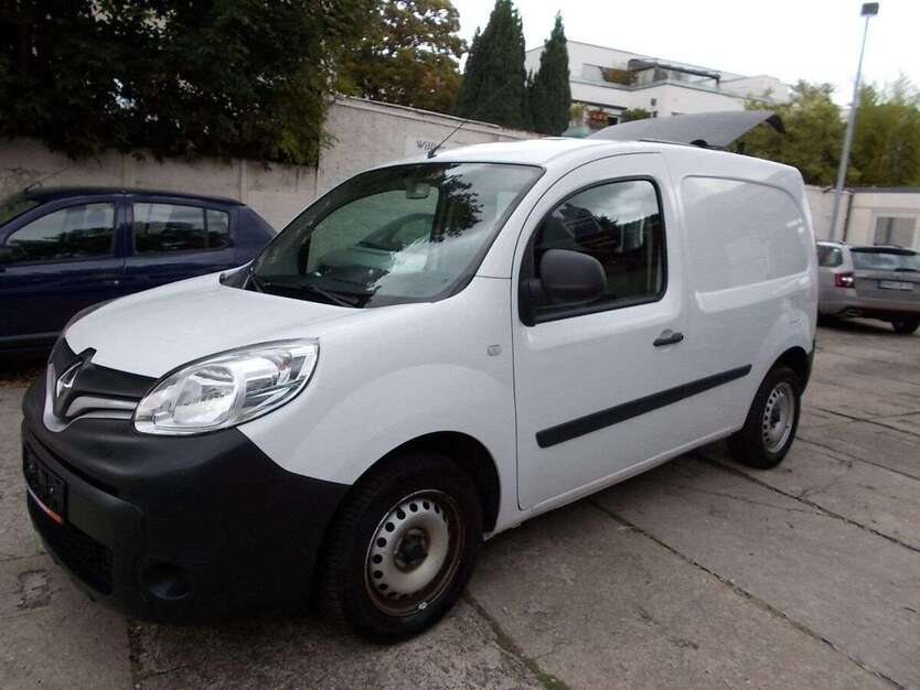 Renault Kangoo 64.850 km 9.999 € Leipzig 04229