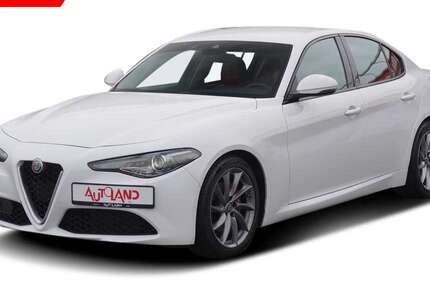 Alfa Romeo Giulia 115.547 km 16.990 &euro; Köthen 06366