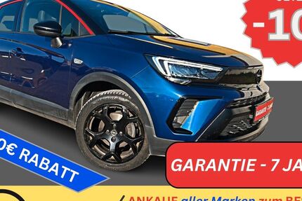 Opel Crossland (X) 39.674 km 14.990 &euro; Halle (Saale) 06128