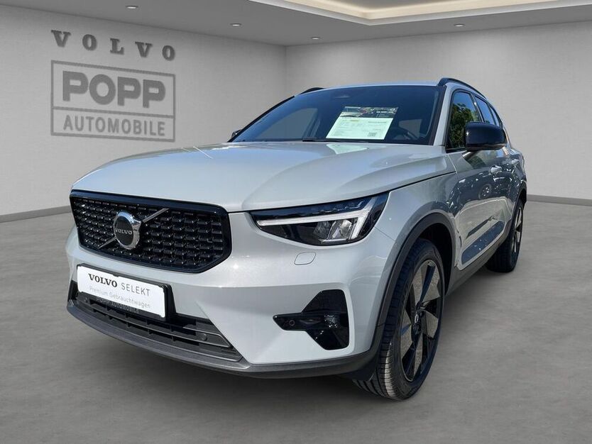 XC40