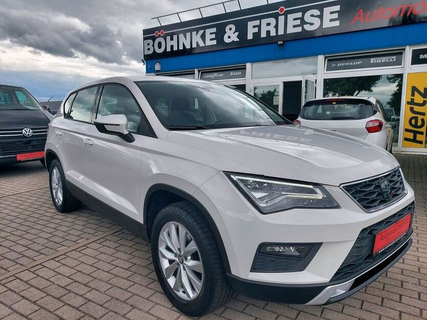 Ateca
