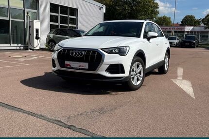 Audi Q3 36.560 km 27.680 &euro; Merseburg 06217