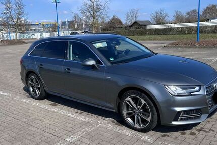 Audi A4 217.481 km 13.000 &euro; Zörbig 06780