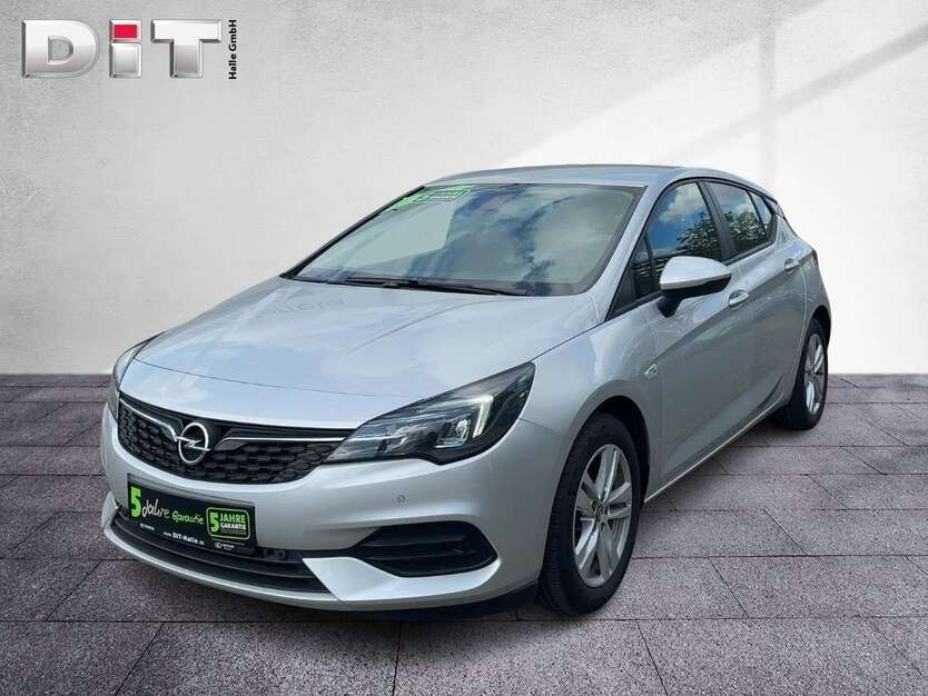Opel Astra 18.298 km 13.240 € Halle 06130