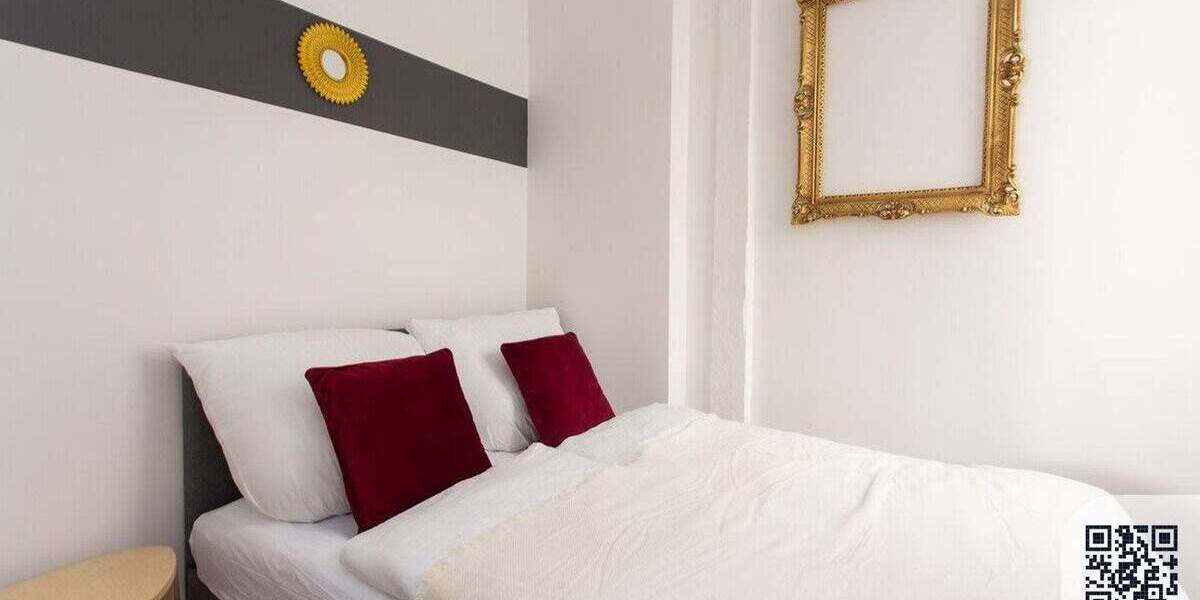 Etagenwohnung Halle (Saale) Altstadt - 3 Zimmer, 1.527&euro; | Angebot:25753442