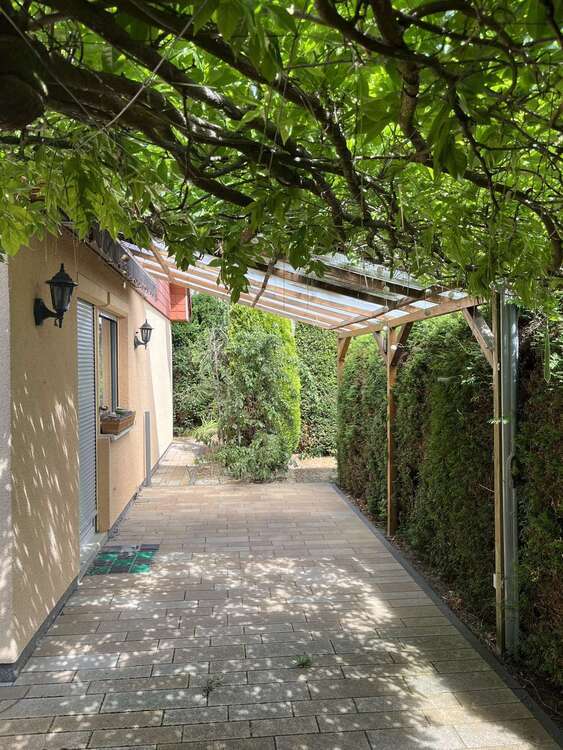 Einziehen & Wohlfühlen! Ihr Einfamilienhaus mit 4 Zimmern wartet zwischen Halle und Leipzig 4 zimmer