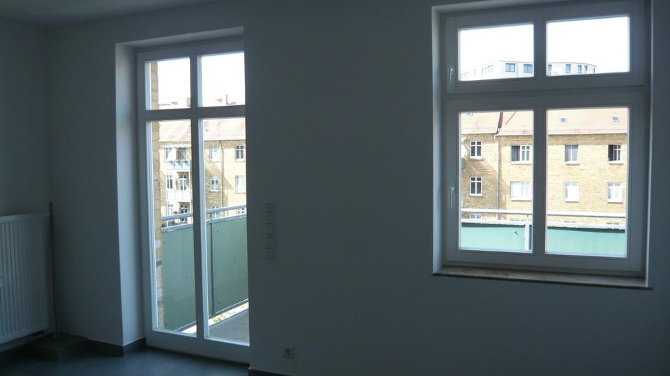 Etagenwohnung Delitzsch - 3 Zimmer, 123 m&sup2;, 1.050&euro; | Angebot:26350226