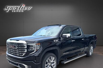 GMC Sierra 6.354 km 84.211 &euro; Markranstädt 04420