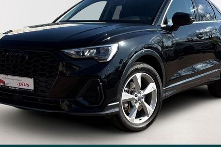 Audi Q3 89.510 km 28.880 &euro; Merseburg 06217