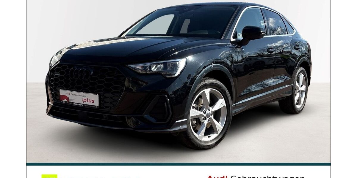 Audi Q3 89.510 km 28.880 &euro; Merseburg 06217