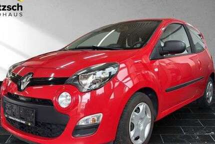 Renault Twingo 83.600 km 4.400 € Delitzsch 04509