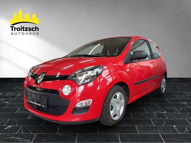 Renault Twingo 83.600 km 4.400 € Delitzsch 04509