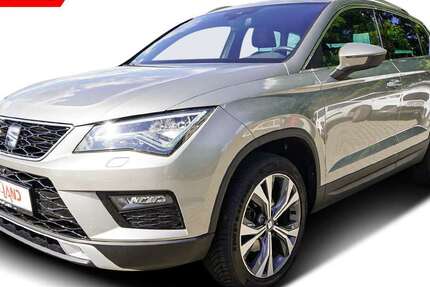Seat Ateca 94.349 km 19.990 &euro; Brehna 06796