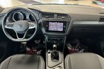 VW Tiguan 1.5 DSG/Led/Navi/Spur/ACC/Garantie 2027 40.000 km 26.490 € Leipzig 04347