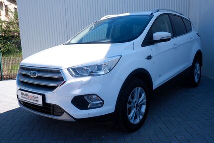 Ford Kuga 101.360 km 13.990 &euro; Halle 06116