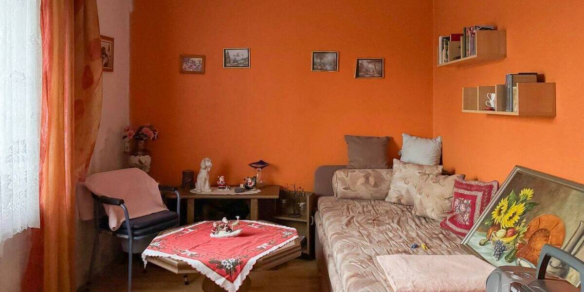 Mehrfamilienhaus, Wohnhaus Markranstädt - 8 Zimmer, 187 m&sup2;, 349.900&euro; | Angebot:25673767