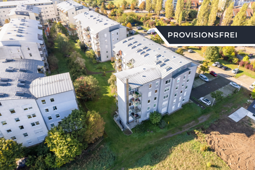 Wohnung zum Kaufen in Großkugel 72.800 € 55.84 m²