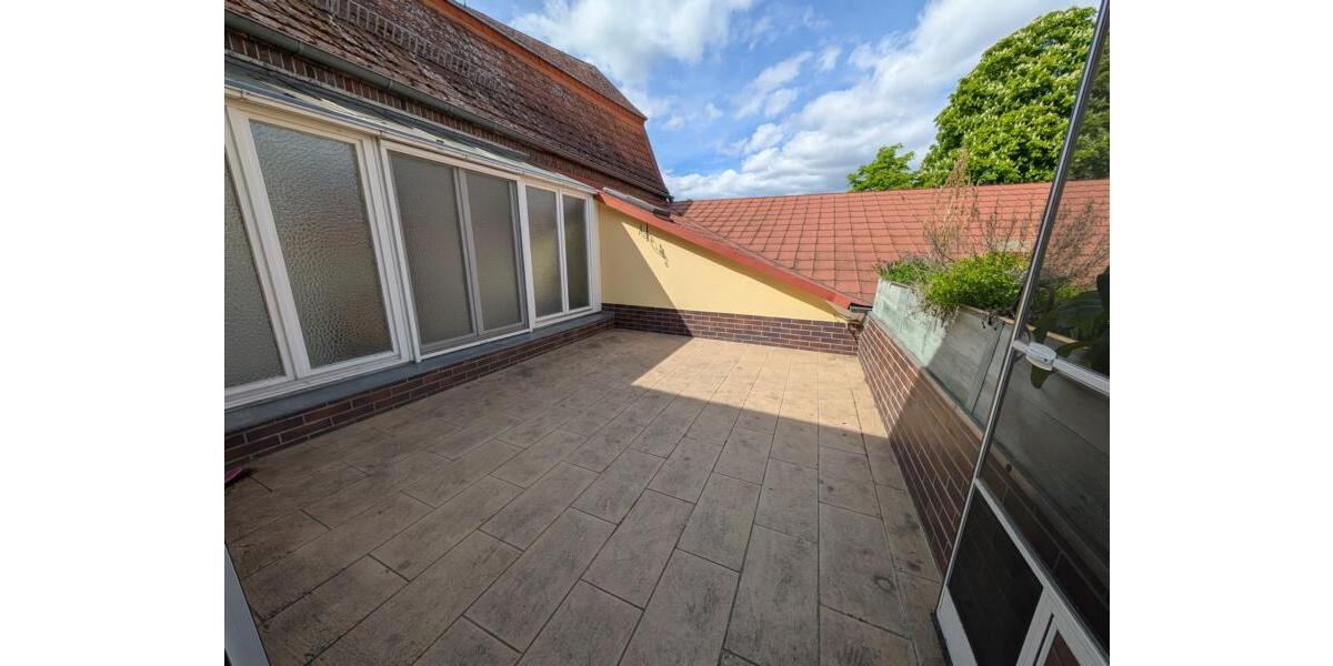 Etagenwohnung Seegebiet Mansfelder Land - 3 Zimmer, 95 m&sup2;, 760&euro; | Angebot:26453493