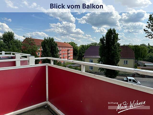 Etagenwohnung Bad Dürrenberg - 3 Zimmer, 58 m&sup2;, 363&euro; | Angebot:26851243